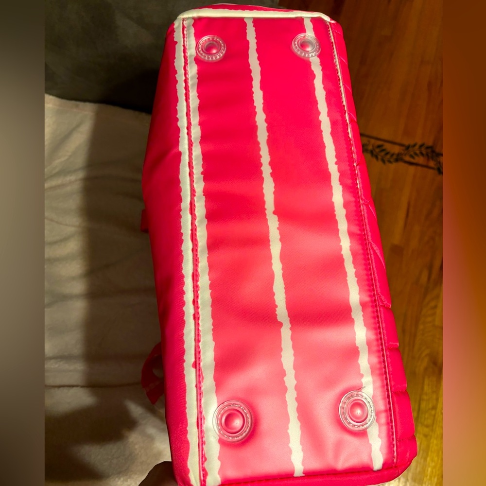 Lug Paddle Magenta Stripe - Picture 5 of 8
